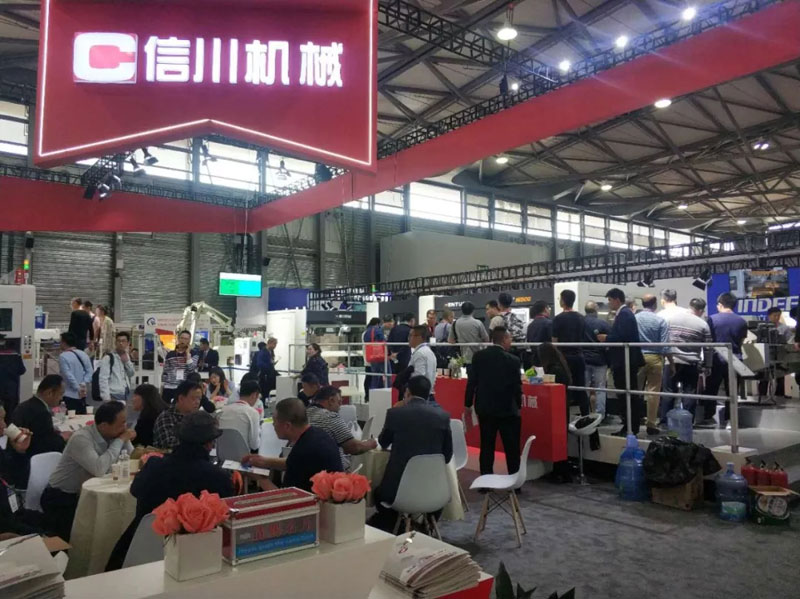 2019瓦楞展這里最精彩-N3C50誠(chéng)邀您的到來(lái)！