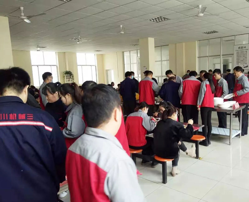 營(yíng)養(yǎng)美味|相見于信川幸福餐廳