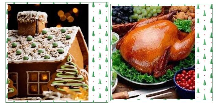 圣誕狂歡|你準(zhǔn)備好了嗎？