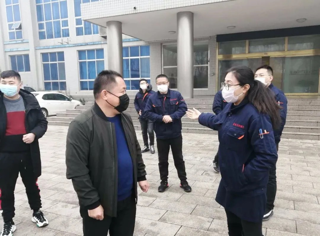 信川首批銷(xiāo)售團(tuán)隊(duì)奔赴市場(chǎng)！【附全國(guó)各地銷(xiāo)售售后電話(huà)】