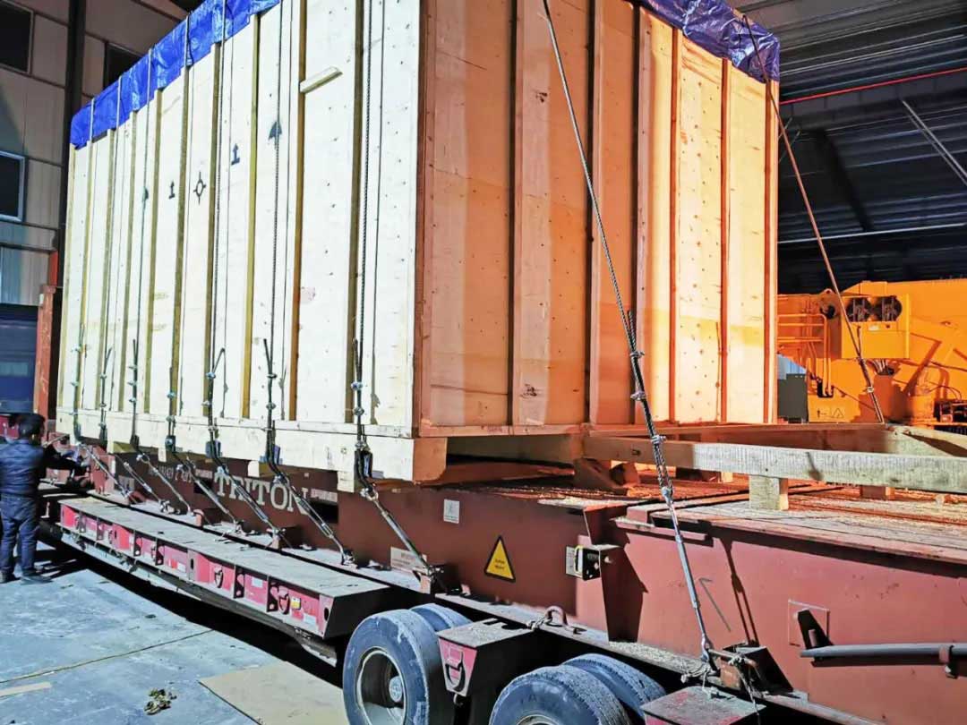 【信川機械】全面恢復(fù)正常生產(chǎn)，分秒必爭，準(zhǔn)時發(fā)貨！