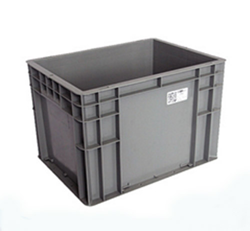 塑料周轉箱EU4328