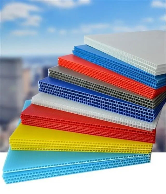 中空板的應用范圍都有哪些