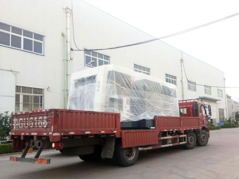 凝心聚力！信川機(jī)械訂單量再創(chuàng)新高！