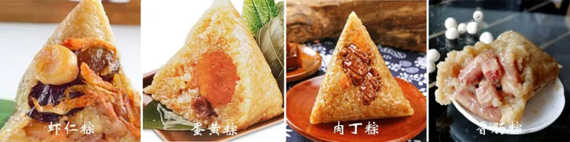 端午話安康，信川常相伴|這個(gè)端午，“可鹽可甜”的不止有粽子，還有......