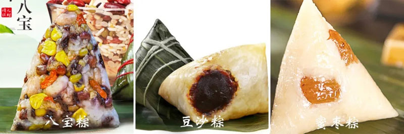 端午話安康，信川常相伴|這個(gè)端午，“可鹽可甜”的不止有粽子，還有......