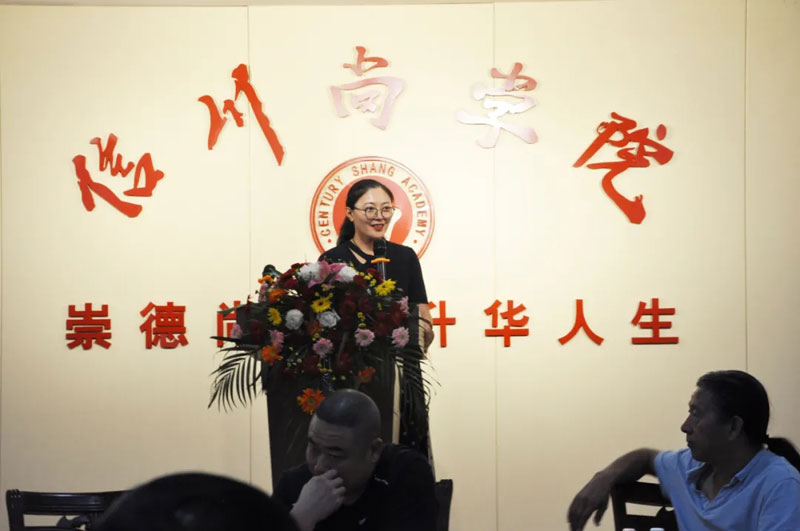 感恩有您，一路同行--熱烈歡迎保定包裝協(xié)會蒞臨信川參觀指導！