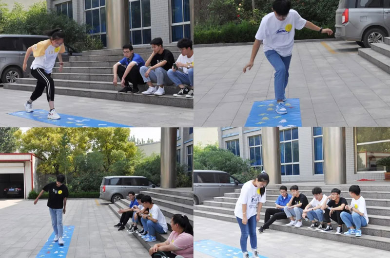 熱烈祝賀信川機(jī)械職工子弟金榜題名！