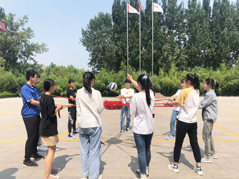 熱烈祝賀信川機(jī)械職工子弟金榜題名！