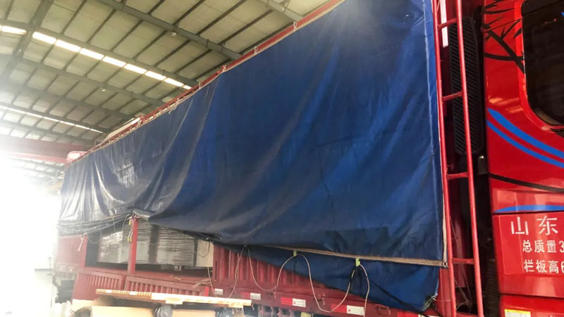 特大喜訊--信川機(jī)械發(fā)貨量節(jié)節(jié)攀升！屢創(chuàng)新高！