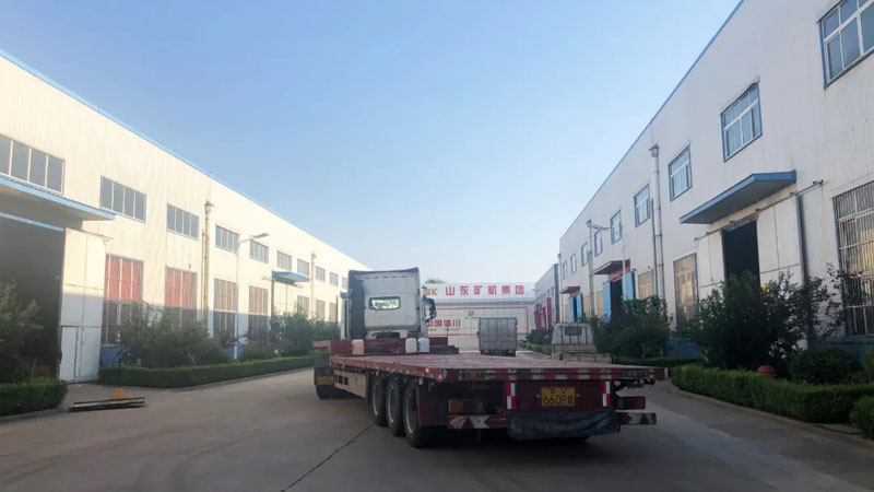 特大喜訊--信川機(jī)械發(fā)貨量節(jié)節(jié)攀升！屢創(chuàng)新高！